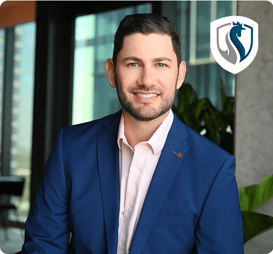 Ben Kogut, Managing Partner of Rooster Capital Partners
